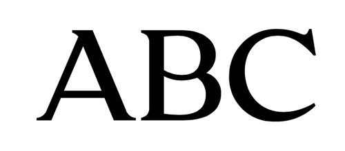 ABC