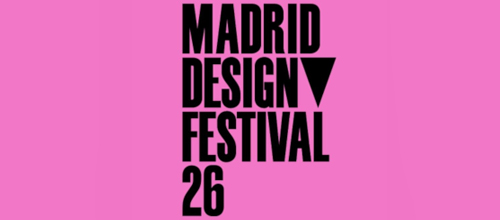 MADRID DESIGN FESTIVAL 26