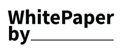 WHITE PAPER BY