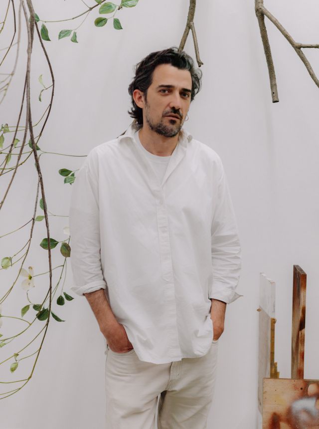 ÁLVARO URBANO