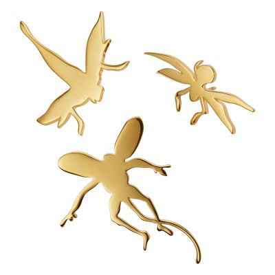 "HIERONYMUS" PINS