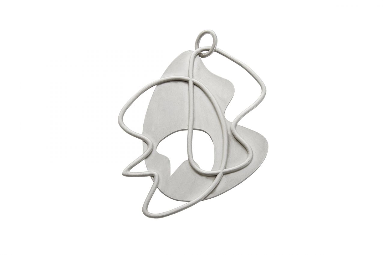 "MARA" PENDANT